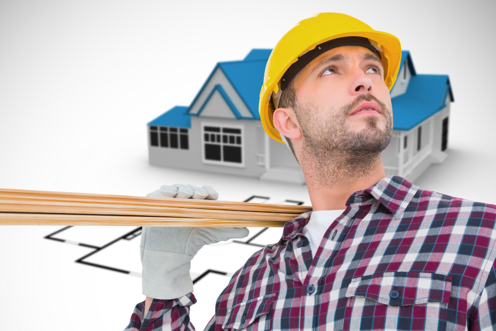 bien immobilier à rénover