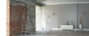 travaux immobilier