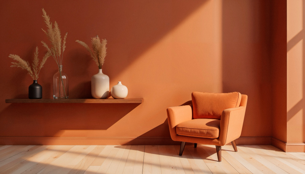 Le camel dans votre intérieur