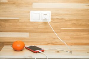 Alimenter votre bureau à domicile