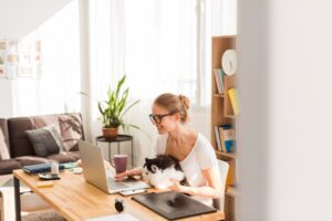 Home office : l’importance d’un espace de travail ergonomique