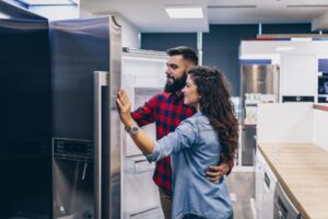 Quel réfrigérateur américain choisir ?