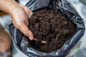 Comment faire du compost à la maison ?