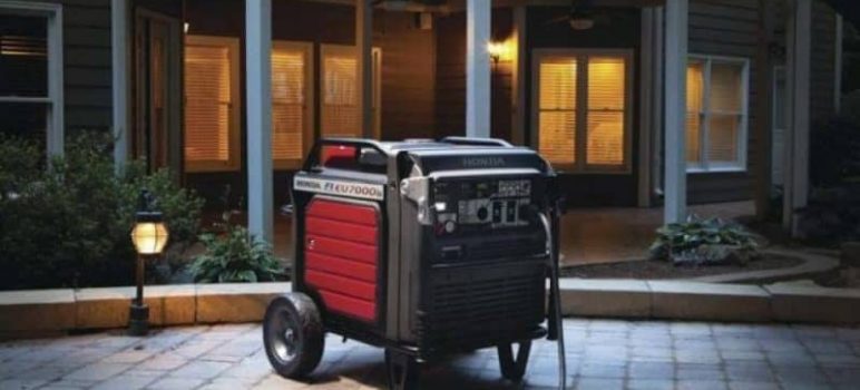 generateur pour maison