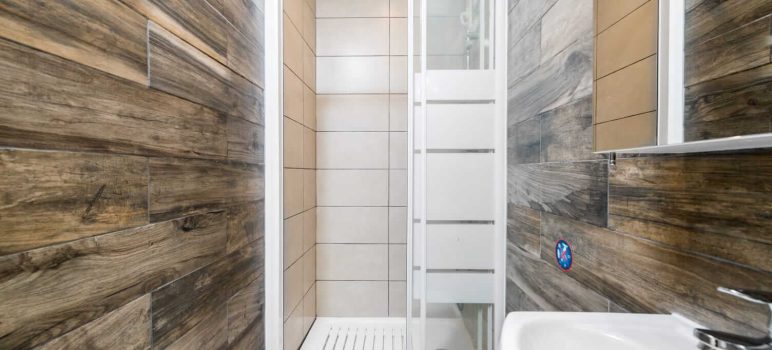 aménagement de salle de bain