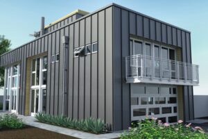 Comment construire une maison container vraiment écologique ?