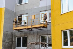 Isolation de façade : critères de choix, matériaux, avantages