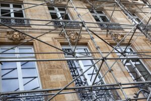 Réussir ses travaux de rénovation à Paris
