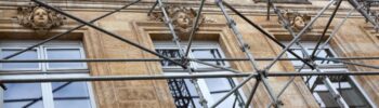 rénovation à Paris