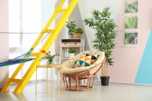 Espaces de loisirs : des lieux de détente atypiques dans l&rsquo;appartement