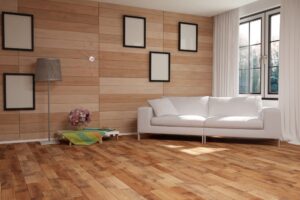 Comment nettoyer un parquet flottant ?