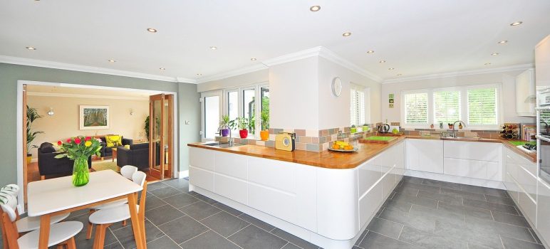 Nos conseils pour un relooking maison interieur réussi