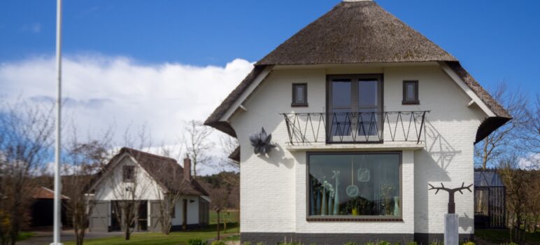 maisons les plus économiques
