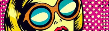 Pop art 1960