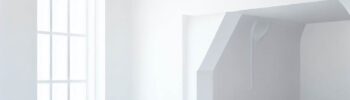chambre blanche