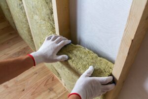 Isolation des murs par l&rsquo;extérieur : une solution efficace et durable