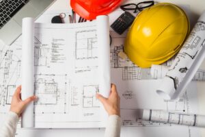 Les 10 étapes d&rsquo;un projet de construction