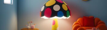 veilleuse choisir pour son enfant