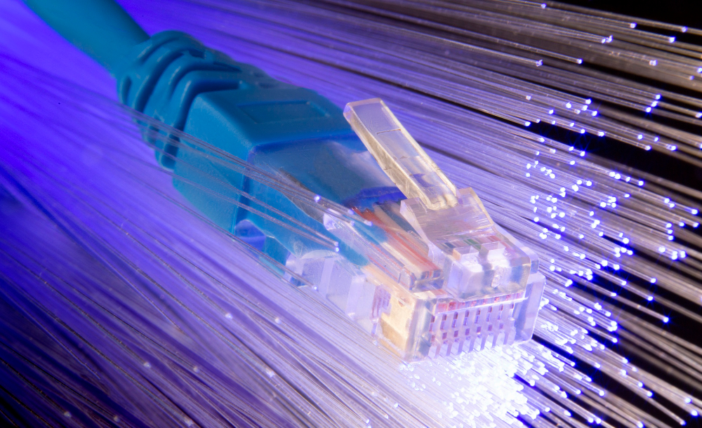 fibre optique