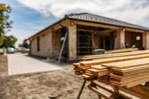 Extension de maison en bois : par où commencer ?