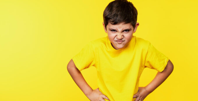 enlever l'odeur d'urine dans une maison