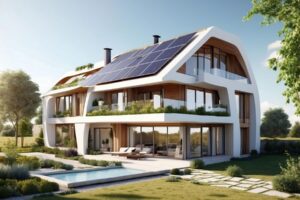 Maison passive ou BBC : quelles différences ?