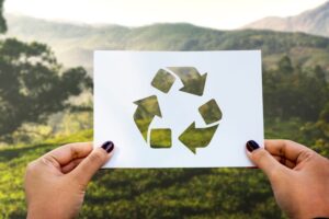 La maison du tri : un partenaire essentiel pour le recyclage domestique