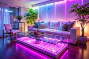 Quelle est la différence entre un néon classique et un néon LED ?