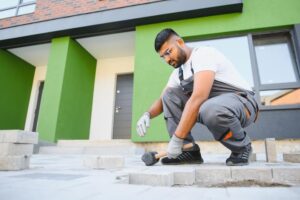 Comment remblayer autour de sa maison efficacement