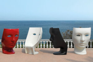 Fauteuil design made in design : les modèles à ne pas manquer !