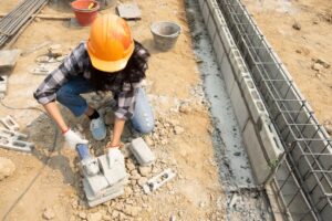 Barbacane dans un mur : tout ce que vous devez savoir
