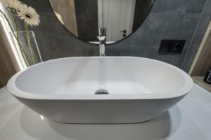 Vasque simple ou double : laquelle choisir ?