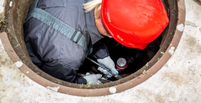 Le bon budget pour déboucher les canalisations