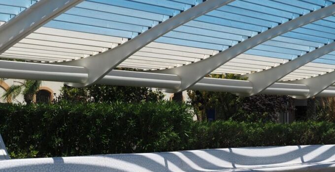 Créer de l'ombre pour vos espaces de vie extérieur