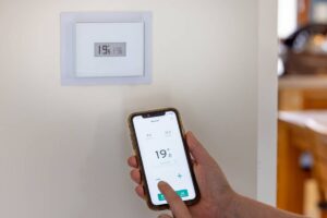 Comment un thermostat connecté transforme votre gestion énergétique ?
