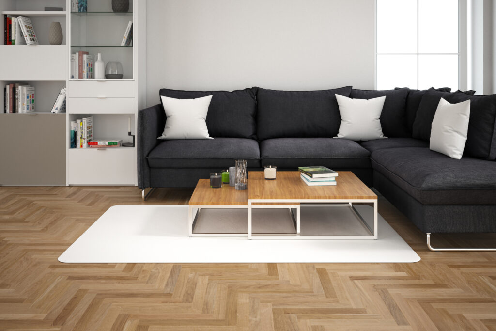 Moderniser la déco du salon sans se ruiner