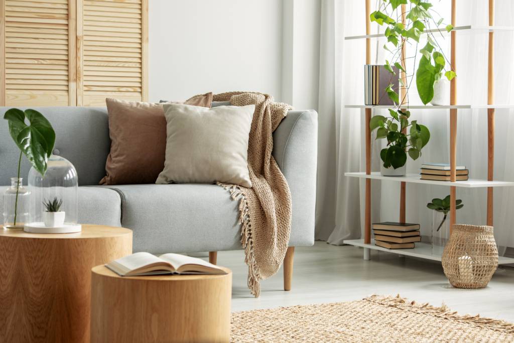 salon scandinave codes pour un intérieur harmonieux