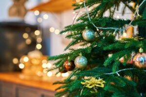 Bien choisir et décorer son sapin de Noël en 2025