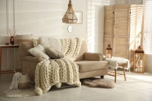 Salon scandinave : les codes pour un intérieur harmonieux