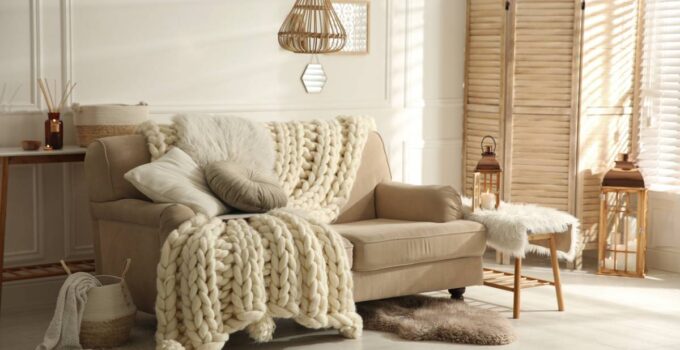 Salon scandinave : les codes pour un intérieur harmonieux