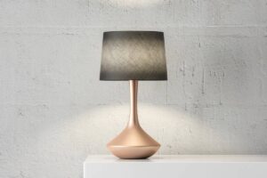 Tendances lampes à poser 2025 : styles phares et conseils déco