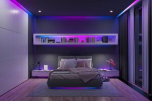 Comment transformer votre chambre avec des néons décoratifs ?