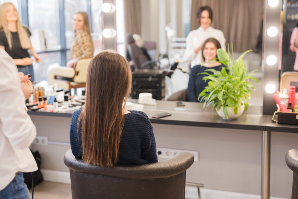 5 points essentiels pour créer un salon d'esthétique dans les règles