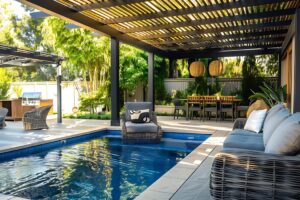 Comment choisir un abri piscine pour véranda ?