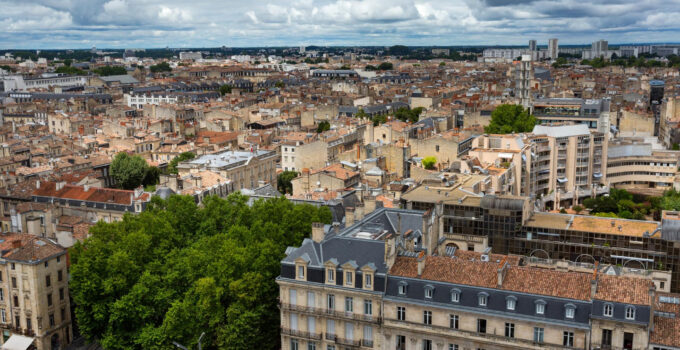 Acheter et rénover une maison à Bordeaux