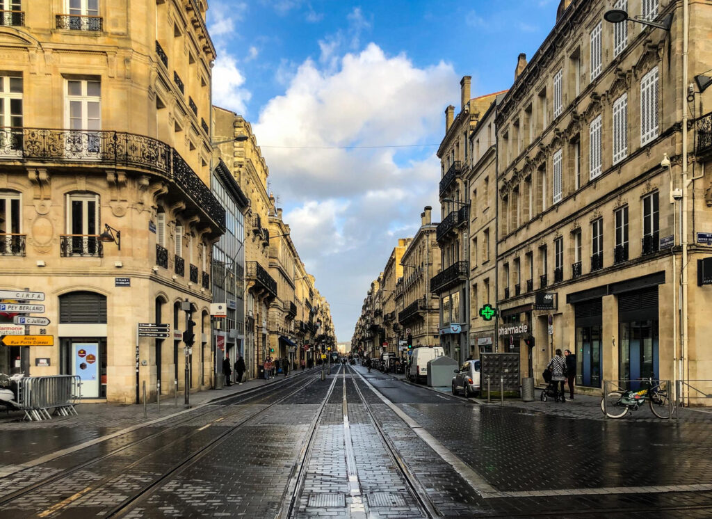 Trouver une maison à acheter et à rénover à Bordeaux