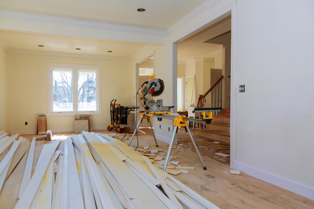 Comment évaluer les travaux de rénovation à Bordeaux