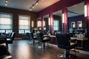 5 conseils pour créer un salon esthétique