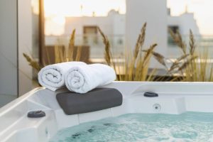 Bien choisir un déshumidificateur gainable pour spa