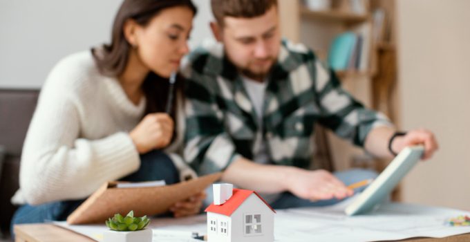 Choisir une assurance habitation